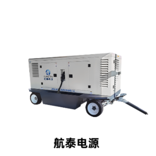 交直流一体柴油电源车 航空机场地勤保障设备 柴油地面电源装置,半导体器件,LED驱动与电源