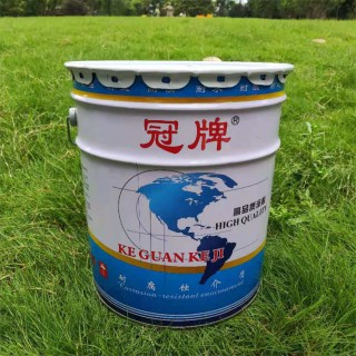 四川成都水性氟碳漆厂家/水性氟碳树脂漆出售/低VOC