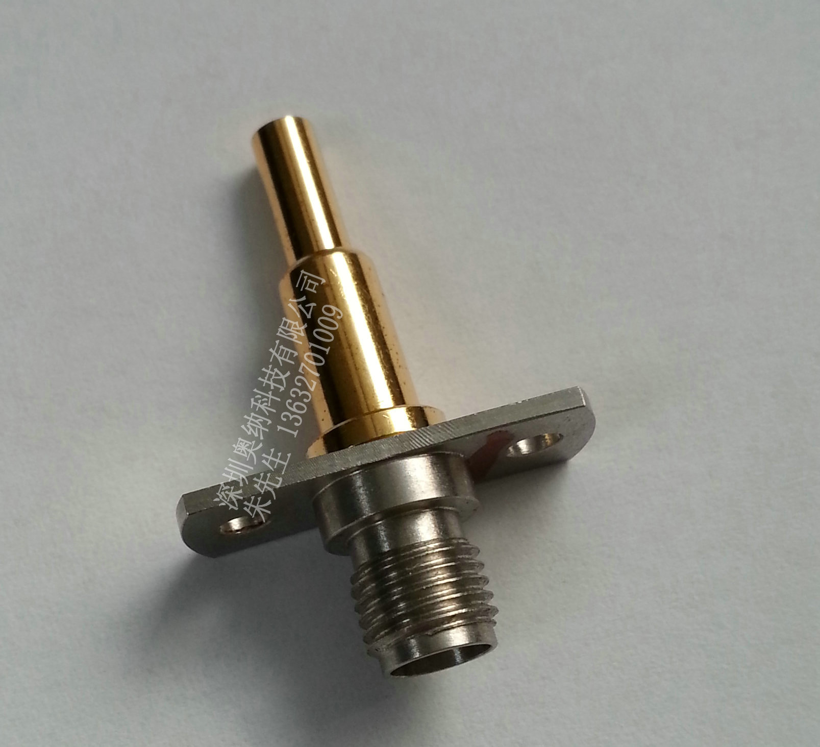 MS-156-HRMJ-3射频头