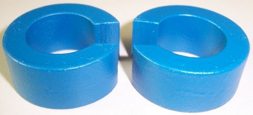 霍尔传感器非晶切口磁芯 具体型号 AFG型 初始磁导率 1001-5000