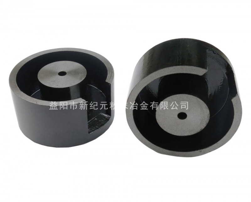 益阳新纪元 铁粉磁芯 软磁罐 电抗器磁芯 具体型号 初始磁导率 0-100