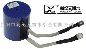 120A滤波电抗器 额定电压 300KV 额定容量 300Kvar