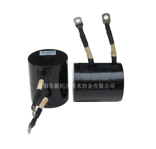 益阳新纪元 供应有源滤波电抗器 罐式电感 APF SVG