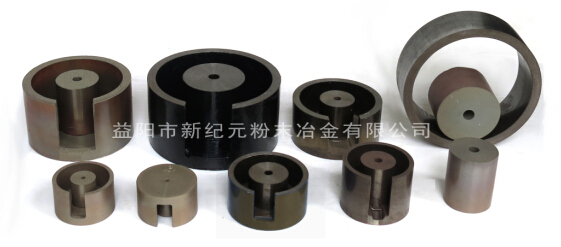 系列罐形磁芯 额定电压 240KV 额定容量 23Kvar