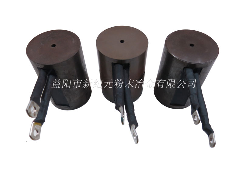 大功率粉体罐式电感 铁硅铝罐式电抗器 APF/SVG电感
