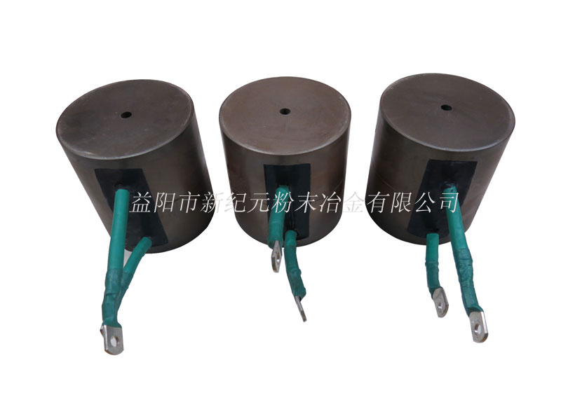 大功率粉体罐式电感 铁硅铝罐式电抗器 APF/SVG电感