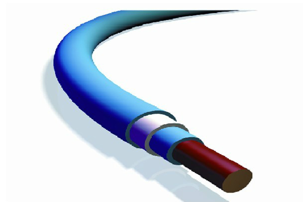 NEW ENGLAND WIRE  TRI WIRE